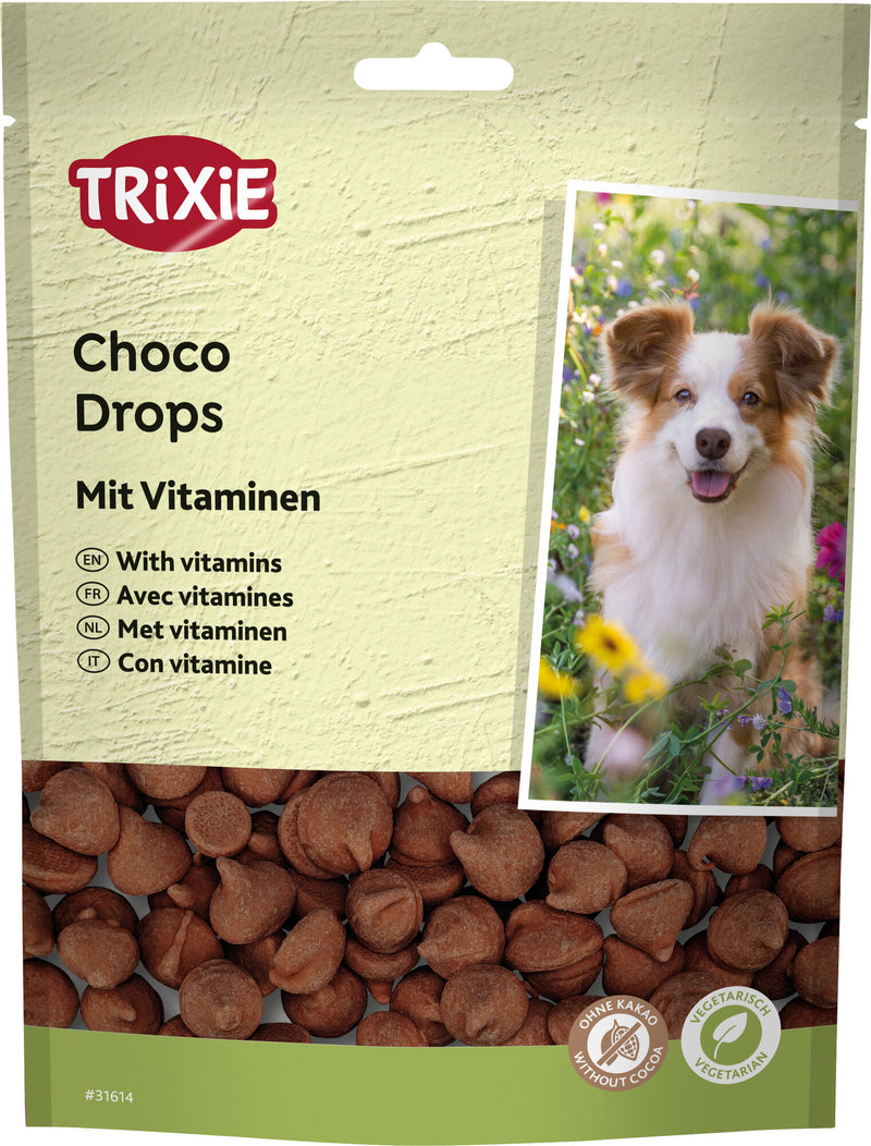 31614 Chocolate Drops, 350 g