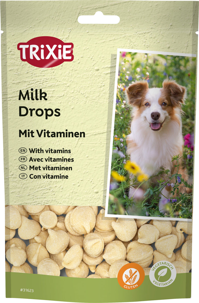 31623 Milk Drops, 200 g