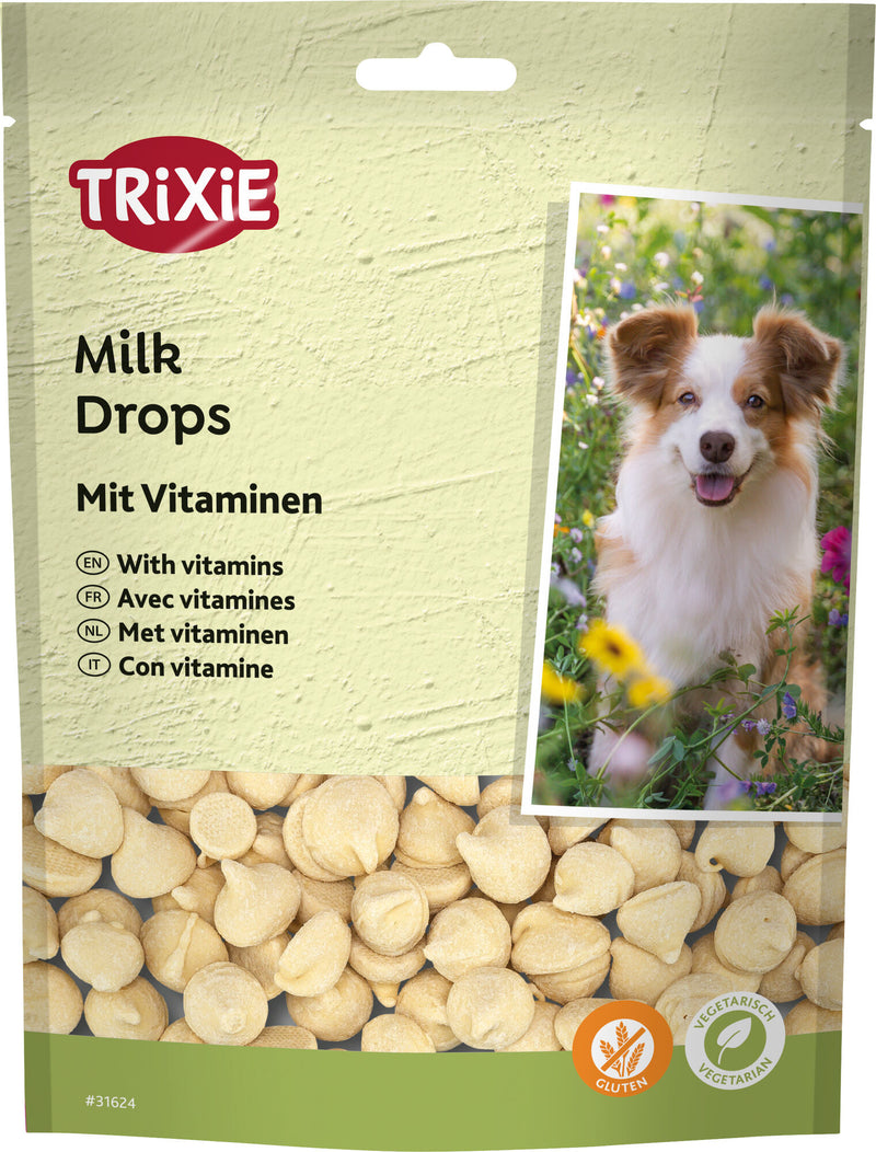 31624 Milk Drops, 350 g