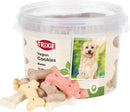 31662 Cookie Snack Bones, 1,300 g