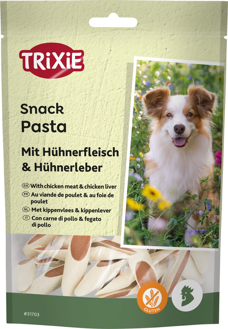 31703 PREMIO Chicken Pasta, 100 g