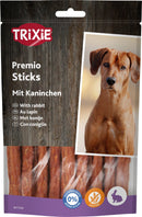 31709 PREMIO Rabbit Sticks, 100 g