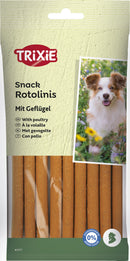 3171 Rotolinis, poultry, 12 cm, 12 pcs./120 g