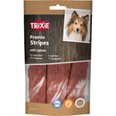 31740 Premio Stripes with lamb, 90 g