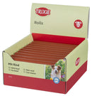 31746 50 Chewing sticks with beef, 65 g/pc.