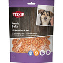 31751 Premio Balls with rabbit & rice, 200 g