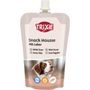 31762 Snack Mousse with liver, 200 g