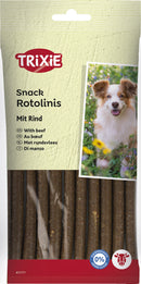 31771 Rotolinis, beef, 12 cm, 12 pcs./120 g