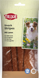31772 Stripes, lamb, 10 pcs./100 g