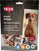 31803 PREMIO Fish Chicken Stripes, XXL Pack, 300 g