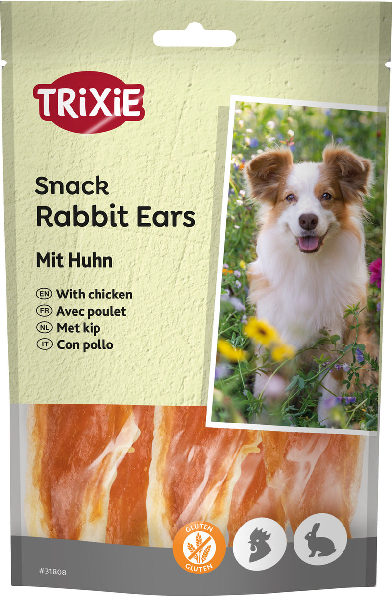 31808 PREMIO Rabbit Ears, 80 g