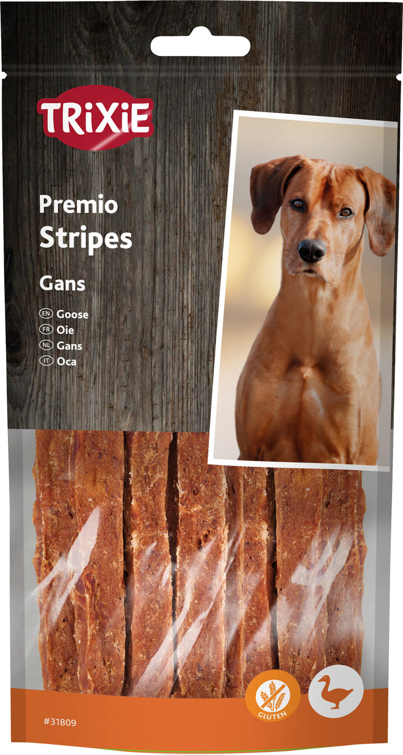 31809 PREMIO Goose Filets, 65 g