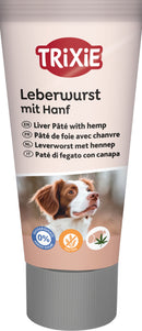 31846 Liver pate with hemp, 75 g
