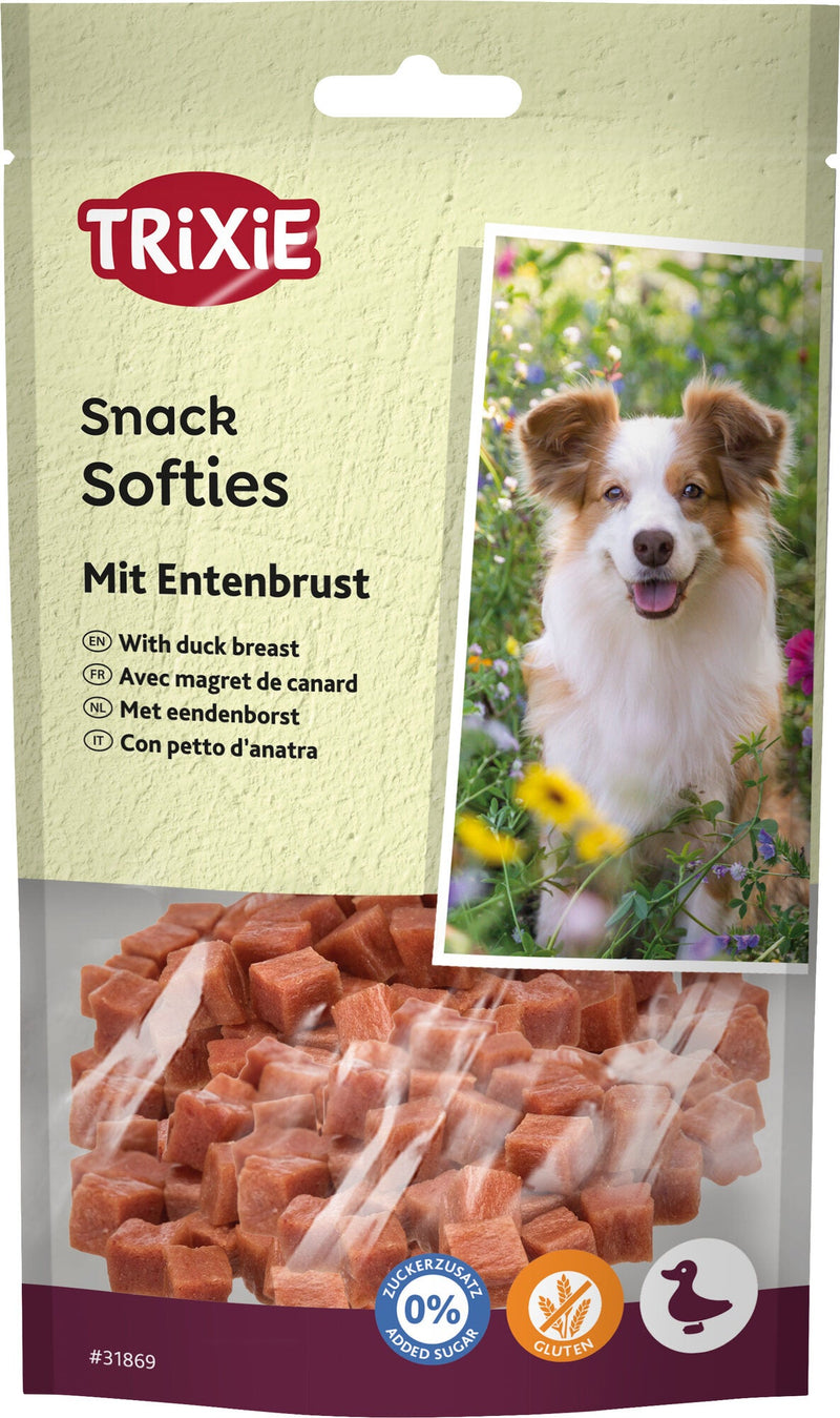 31869 PREMIO Duck Softies, 100 g