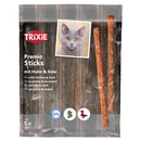 42727 Premio Sticks with chicken & duck, 5 x 5 g