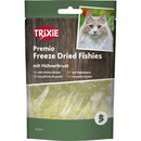 42759 Premio freeze dried fishies with chicken breast, 20 g