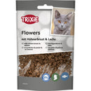 42773 Flowers with Chicken Breast & Salmon, 50 g