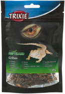 76392 Crickets, dried, 250 ml/25 g