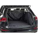 1310 Car boot cover, with high side panels, 2.3 x 1.7 m, black