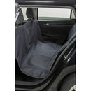 13471 Car seat cover, 1.45 x 1.60 m, black