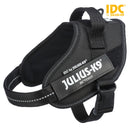 14831 Julius-K9 IDC Powerharness, Mini/M: 49-67 cm/22 mm, black