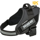 14861 Julius-K9 IDC Powerharness, 2/L-XL: 71-96 cm/50 mm, black