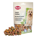 31286 Vegan Cubes with fruits & vegetables, 100 g