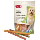 31287 Vegan Sticks with fruits & vegetables, 100 g