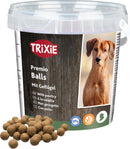 31805 PREMIO Trainer Snack Poultry Balls, 500 g