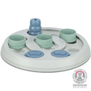 32001 Dog Activity Flip & Fun, diam. 23 cm