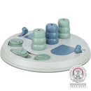 32053 Dog Activity Flip Board XXL, plastic,  28 cm