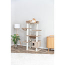 48158 Cat Tree XXL Brunna, 165 cm, taupe