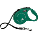 11834 flexi CLASSIC, Tape Lead, S: 5 m, olive green