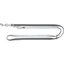 1198916 Premium Reflect adjustable lead, XS-S: 2.00 m/15 mm, graphite