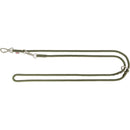 1210333 Summit V-lead, L-XL: 2.00 m/ 13 mm, olive green
