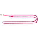 1210411 Summit Reflect V-lead, L-XL: 2.00 m/ 13 mm, fuchsia