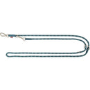 1210232 Summit Reflect V-lead, S-M: 2.00 m/ 9 mm, petrol/aqua
