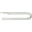 1210434 Summit Reflect V-lead, L-XL: 2.00 m/ 13 mm, sage/olive green