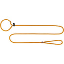 1210529 Summit retriever lead, S-M: 1.80 m/ 9 mm, curry
