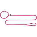 1210811 Summit reflect retriever lead, L-XL: 1.80 m/ 13 mm, fuchsia