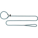 1210832 Summit reflect retriever lead, L-XL: 1.80 m/ 13 mm, petrol/aqua