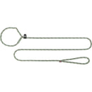 1210634 Summit Reflect retriever lead, S-M: 1.80 m/ 9 mm, sage/olive green
