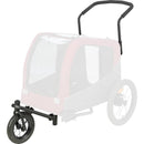 12826 Jogger conversion kit, for bicycle trailer
