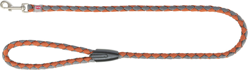 143430 Cavo lead, S-M: 1.00 m/diam 12 mm, rust/graphite