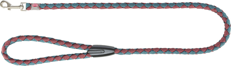 144231 Cavo lead, L-XL: 1.00 m/diam 18 mm, sangria/petrol