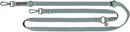 1970316 CityStyle V-Lead, cotton, M-L: 2.00 m/20 mm, sage