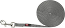 19800 Tracking leash, extra light, XSÆ’??S: 5 m/10 mm, graphite