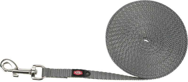 19800 Tracking leash, extra light, XSÆ’??S: 5 m/10 mm, graphite