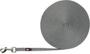19802 Tracking leash, extra light, XSÆ’??S: 15 m/10 mm, graphite