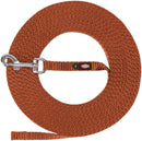 198061 Tracking lead, extra light, XS-S: 10 m/10 mm, rust